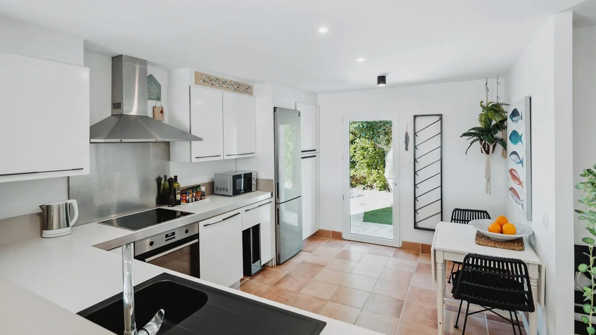 Villa 231 Boho House Estrenc - Luxury Family Life - Just 5-10Min To Sandy Beach サ・ラピタ アパート
