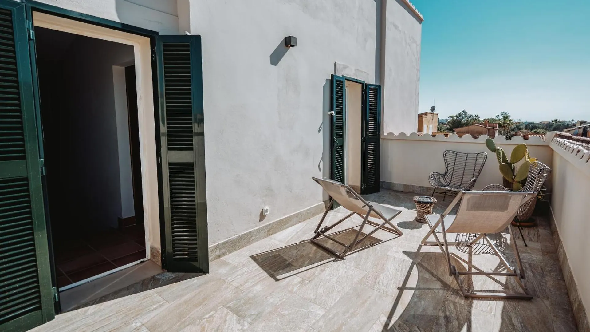 סה רפיטה Villa 231 Boho House Estrenc - Luxury Family Life - Just 5-10Min To Sandy Beach