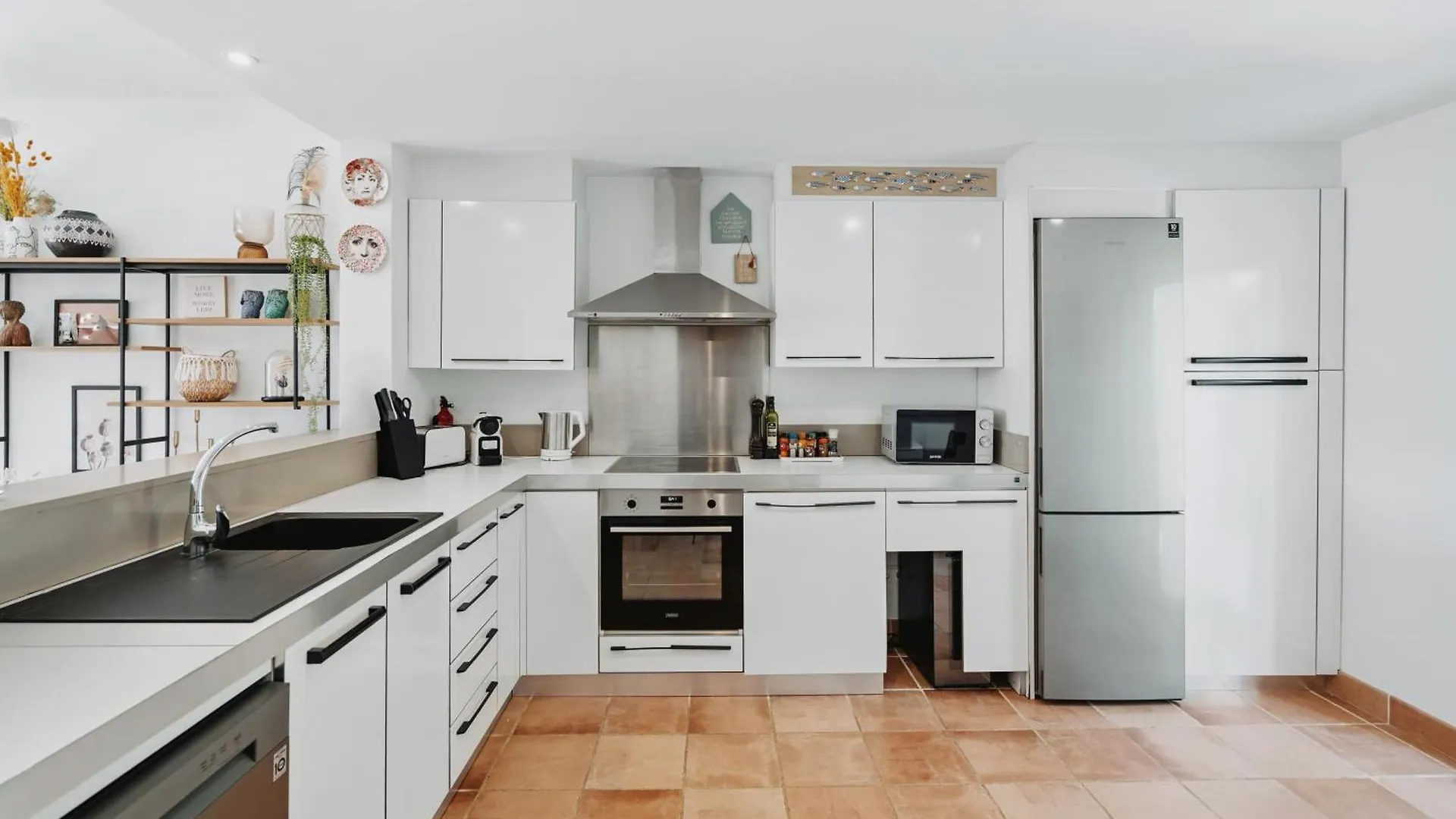 סה רפיטה Villa 231 Boho House Estrenc - Luxury Family Life - Just 5-10Min To Sandy Beach דירה סה רפיטה